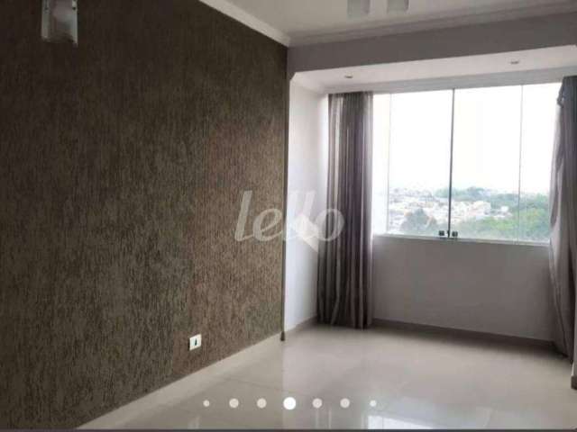 Apartamento com 2 quartos à venda na Rua Campinas, 478, Vila Rosália, Guarulhos, 60 m2 por R$ 315.000