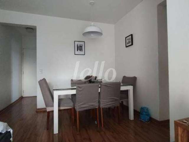 Apartamento com 3 quartos à venda na Avenida Benjamin Harris Hunnicutt, 430, Vila Rio de Janeiro, Guarulhos, 68 m2 por R$ 424.000