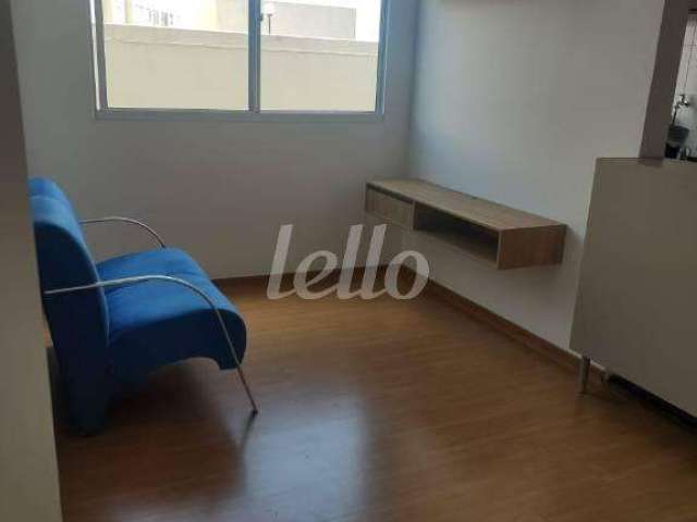 Apartamento com 2 quartos à venda na Rua José Gomes Otero, 13, Vila Barros, Guarulhos, 43 m2 por R$ 320.000