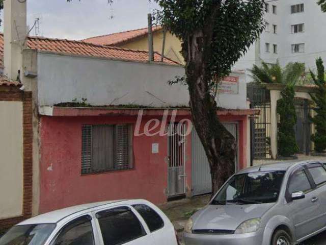 Terreno à venda na Rua Mercedes Lopes, 574, Penha, São Paulo, 566 m2 por R$ 954.000