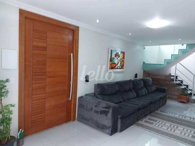 Casa comercial com 1 sala à venda na Rua Marapitanas, 88, Penha, São Paulo, 250 m2 por R$ 986.000