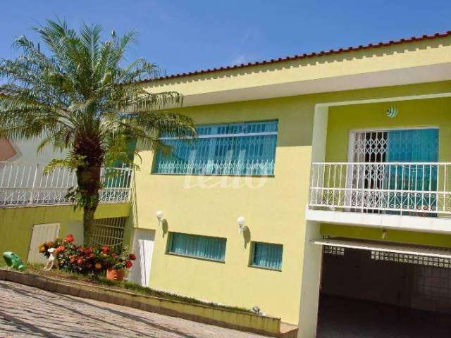 Casa com 4 quartos à venda na Rua dos Ariosos, 60, Vila Matilde, São Paulo, 378 m2 por R$ 2.500.000