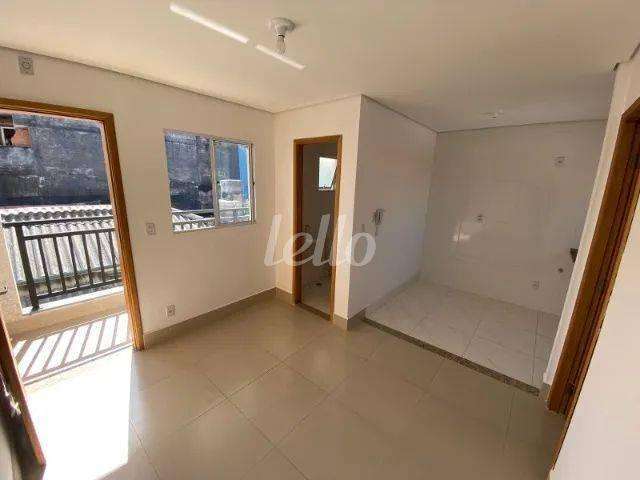 Kitnet / Stúdio à venda na Rua Jujiú, 323, Cangaíba, São Paulo, 30 m2 por R$ 190.000