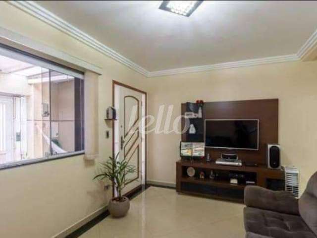 Casa com 3 quartos à venda na Rua Carmine Perrella, 313, Mauá, São Caetano do Sul, 111 m2 por R$ 809.000