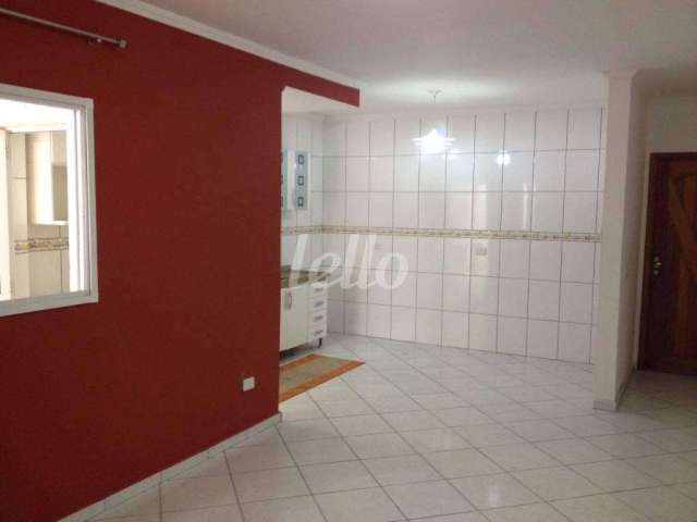 Apartamento com 3 quartos à venda na Rua das Monções, 1168, Jardim, Santo André, 84 m2 por R$ 460.000