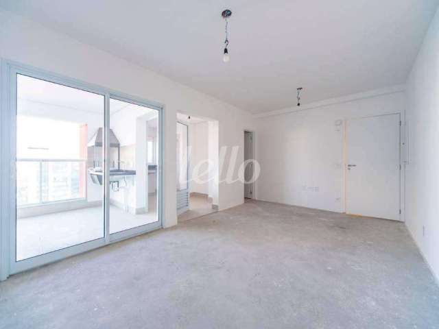 Apartamento com 2 quartos à venda na Av. Armando Ítalo Setti, 814, Vila Baeta Neves, São Bernardo do Campo, 79 m2 por R$ 800.000