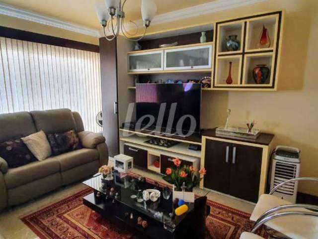 Apartamento com 3 quartos à venda na Alameda Francisco Alves, 66, Jardim, Santo André, 137 m2 por R$ 670.000