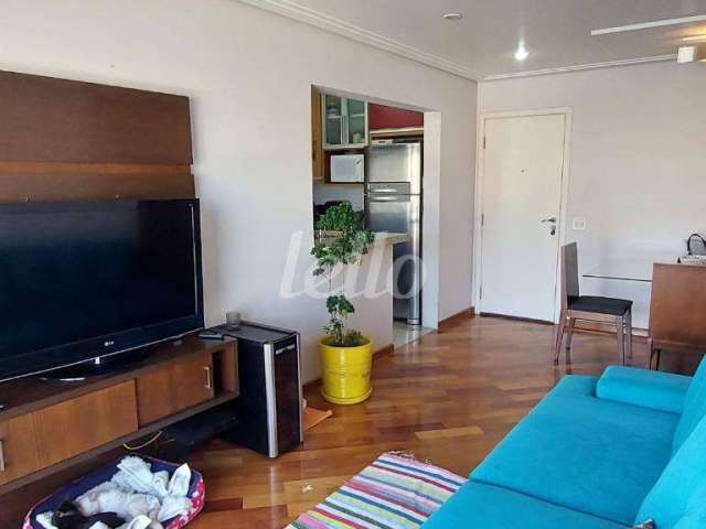 Apartamento com 3 quartos à venda na Rua Speers, 146, Vila São Pedro, Santo André, 79 m2 por R$ 490.000