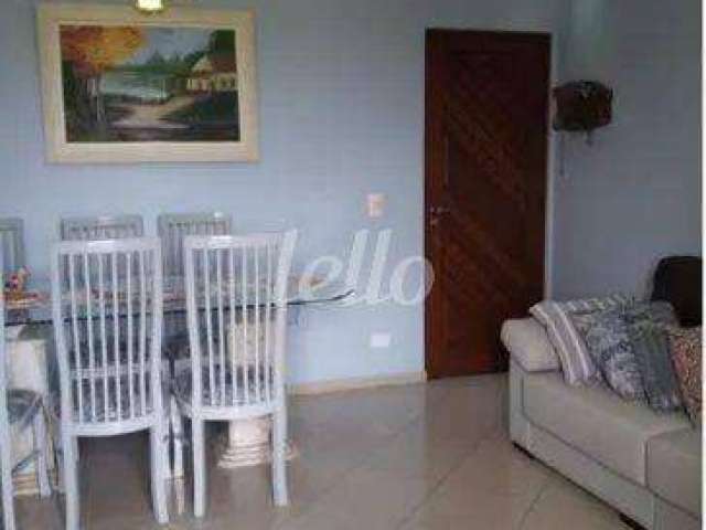 Apartamento com 3 quartos à venda na Avenida Dom Jaime de Barros Câmara, 375, Planalto, São Bernardo do Campo, 80 m2 por R$ 550.000