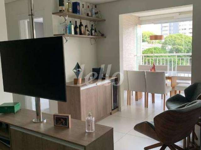 Apartamento com 2 quartos à venda na Rua Augusto Soares, 130, Jardim Paramount, São Bernardo do Campo, 63 m2 por R$ 669.900