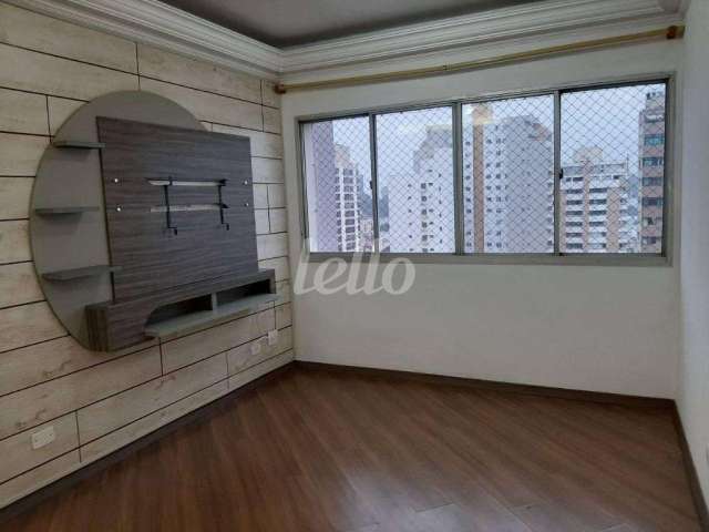 Apartamento com 2 quartos à venda na Rua Marechal Badoglio, 229, Vila Mussolini, São Bernardo do Campo, 88 m2 por R$ 405.000