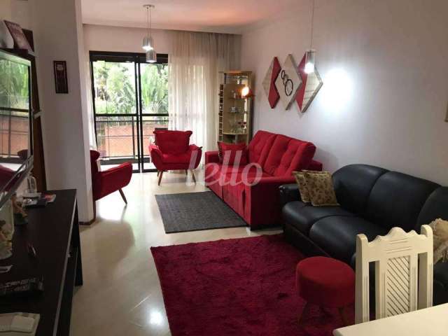 Apartamento com 2 quartos à venda na Rua Rafael Correia Sampaio, 1021, Santo Antônio, São Caetano do Sul, 96 m2 por R$ 671.000