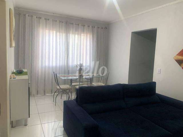 Apartamento com 3 quartos à venda na Rua Angelina, 51, Vila Palmares, Santo André, 100 m2 por R$ 470.000