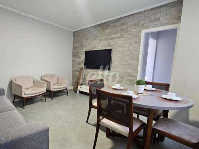 Cobertura com 3 quartos à venda na Rua Princesa Isabel, 270, Vila Guiomar, Santo André, 160 m2 por R$ 605.000