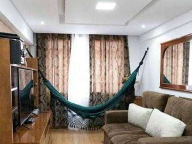 Apartamento com 2 quartos à venda na Avenida do Taboão, 4480, Taboão, São Bernardo do Campo, 96 m2 por R$ 500.000