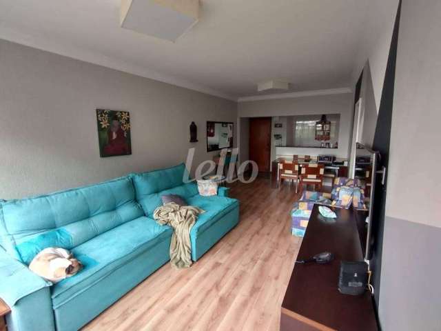 Apartamento com 3 quartos à venda na Avenida Goiás, 2651, Santo Antônio, São Caetano do Sul, 120 m2 por R$ 692.000