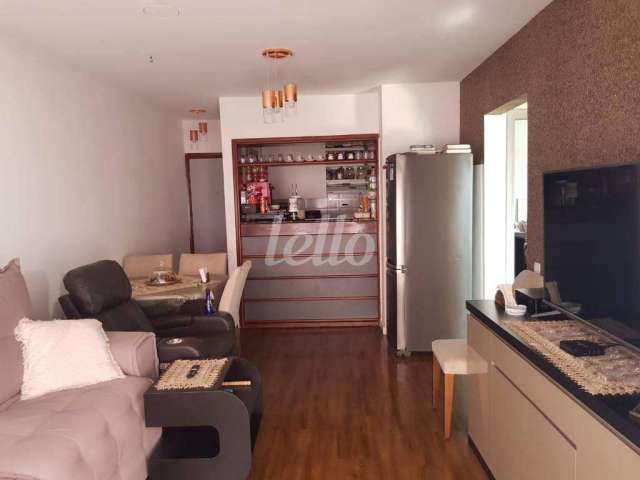 Apartamento com 2 quartos à venda na Rua João Pessoa, 124, Centro, São Bernardo do Campo, 60 m2 por R$ 320.000