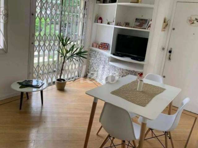 Apartamento com 2 quartos à venda na Rua Padre Vieira, 577, Jardim, Santo André, 66 m2 por R$ 459.000