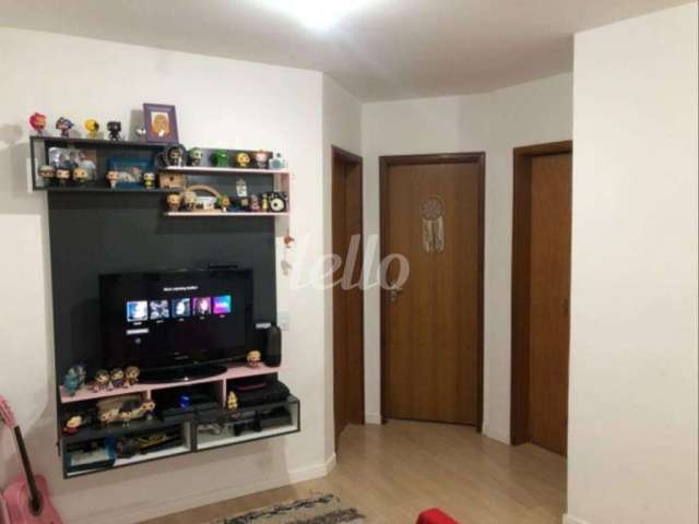 Apartamento com 2 quartos à venda na Rua Paranapiacaba, 445, Vila Pires, Santo André, 90 m2 por R$ 360.000