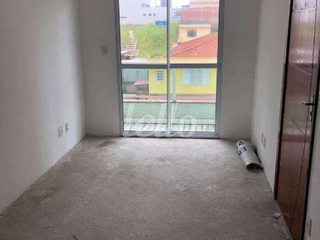 Apartamento com 2 quartos à venda na Rua Salvador Capassi, 79, Vila Baeta Neves, São Bernardo do Campo, 60 m2 por R$ 370.000