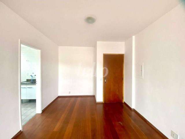 Apartamento com 2 quartos à venda na Rua Guilherme Tell, 503, Suíço, São Bernardo do Campo, 64 m2 por R$ 300.000