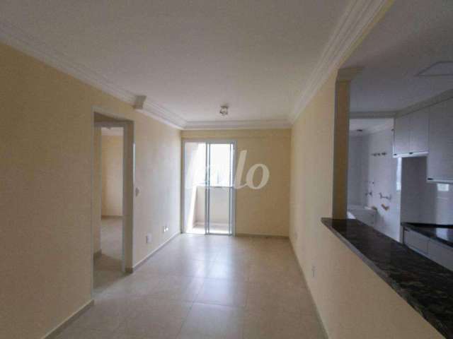 Apartamento com 2 quartos à venda na Avenida Artur de Queirós, 196, Casa Branca, Santo André, 52 m2 por R$ 458.000