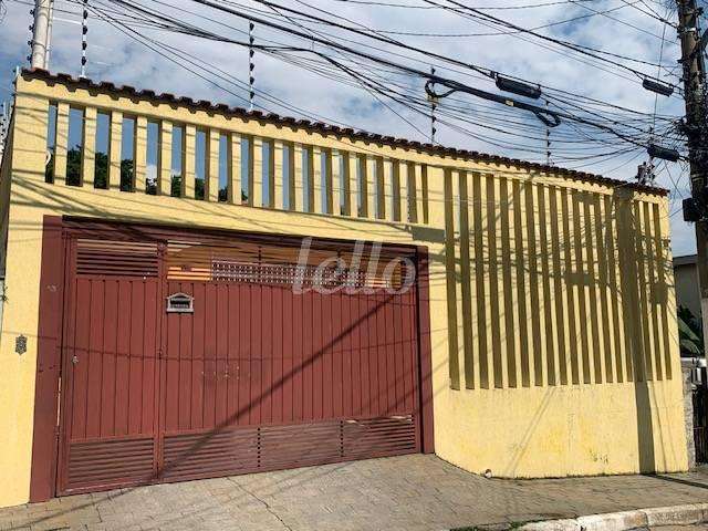 Casa com 3 quartos à venda na Rua Araurari, 145, Penha, São Paulo, 190 m2 por R$ 1.200.000