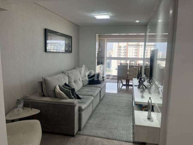 Apartamento com 2 quartos à venda na Avenida Doutor Rodrigues Alves, 194, Fundação, São Caetano do Sul, 90 m2 por R$ 1.383.000