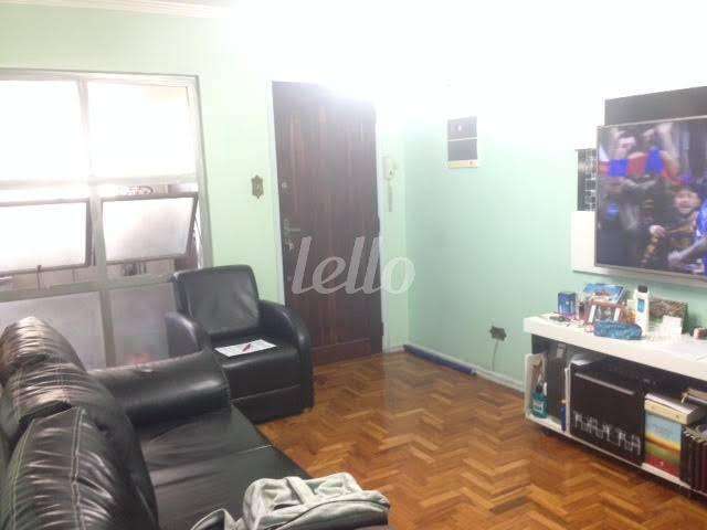 Apartamento com 2 quartos à venda na Rua Perrella, 365, Fundação, São Caetano do Sul, 84 m2 por R$ 450.000