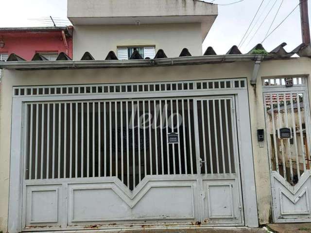 Casa com 2 quartos à venda na Rua Tacaré, 65, Penha, São Paulo, 120 m2 por R$ 600.000