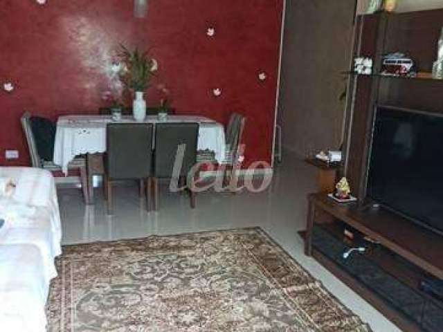 Cobertura com 3 quartos à venda na Rua Pirambóia, 04, Jardim Stella, Santo André, 170 m2 por R$ 700.000