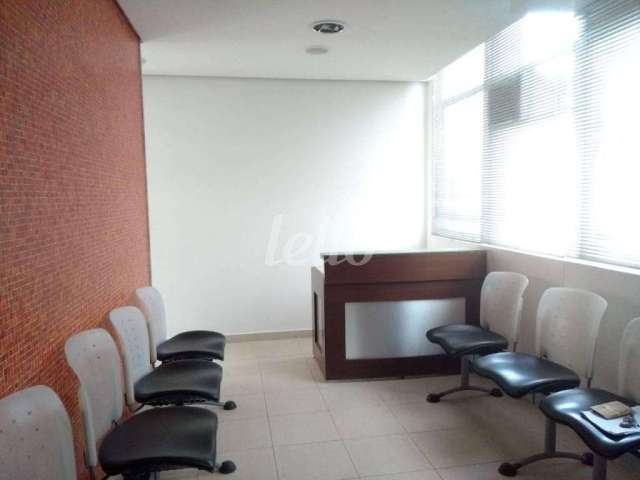 Sala comercial com 6 salas à venda na Avenida Portugal, 397, Centro, Santo André, 105 m2 por R$ 450.000