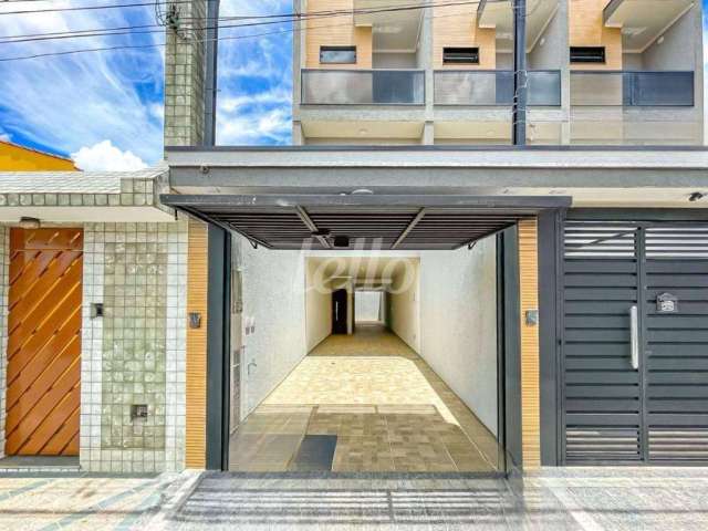 Casa com 3 quartos à venda na Rua Manuel Oliveira Bueno, 214, Penha, São Paulo, 159 m2 por R$ 890.000