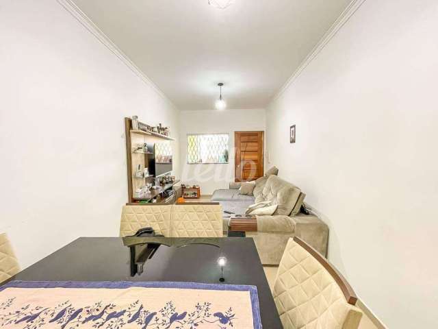 Casa com 3 quartos à venda na Rua Mateus de Siqueira, 150, Vila Matilde, São Paulo, 106 m2 por R$ 545.000