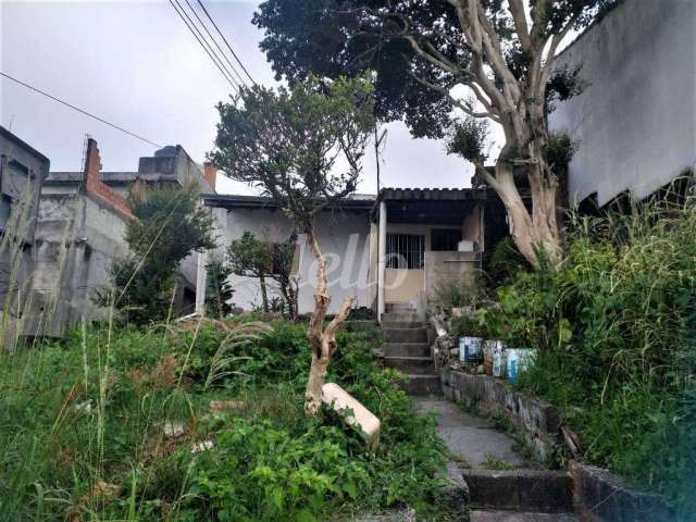 Terreno à venda na Rua Inácio da Costa, 466, Vila Dalila, São Paulo, 260 m2 por R$ 450.000