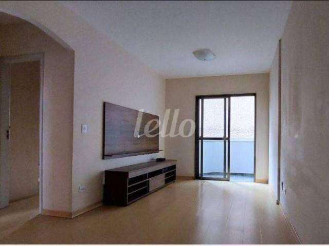 Apartamento com 2 quartos à venda na Rua Amparo, 295, Vila Baeta Neves, São Bernardo do Campo, 64 m2 por R$ 352.000