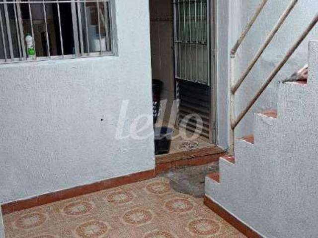 Casa com 2 quartos à venda na Rua Ernesto Silva, 69, Penha, São Paulo, 170 m2 por R$ 480.000