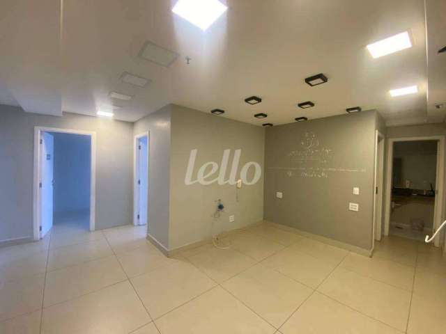 Sala comercial com 6 salas à venda na Rua Dona Elisa Fláquer, 70, Centro, Santo André, 90 m2 por R$ 850.000