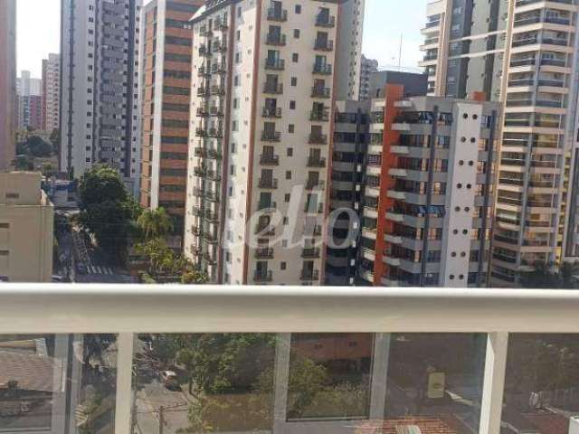 Apartamento com 4 quartos à venda na Rua Laura, 161, Jardim Bela Vista, Santo André, 150 m2 por R$ 1.200.000