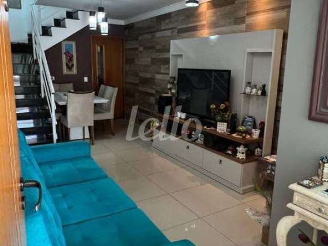 Casa com 3 quartos à venda na Estrada João Ducim, 651, Jardim Jamaica, Santo André, 94 m2 por R$ 560.000