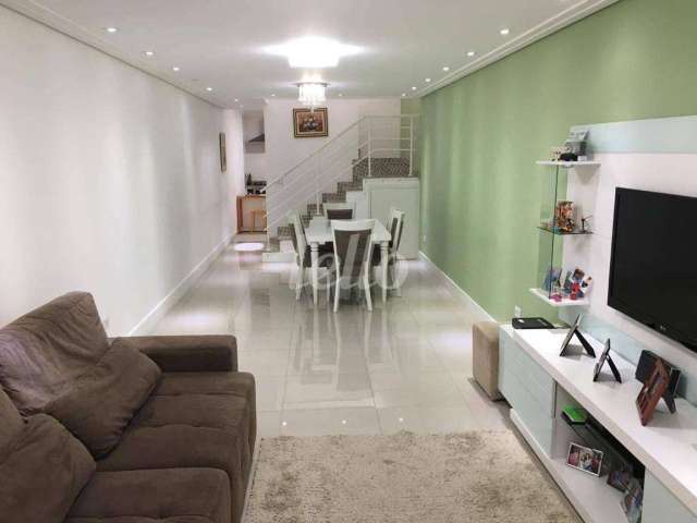 Casa com 3 quartos à venda na Rua Enéas de Barros, 727, Penha, São Paulo, 150 m2 por R$ 860.000