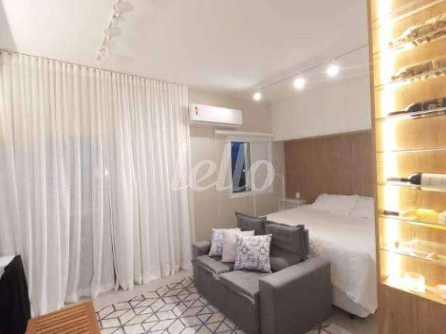 Loft com 1 quarto à venda na Avenida Kennedy, 1230, Jardim do Mar, São Bernardo do Campo, 42 m2 por R$ 535.000