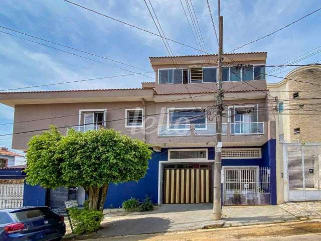 Casa comercial com 2 salas à venda na Rua Comendador Antônio Benvenuto Batáglia, 394, Santa Maria, Santo André, 346 m2 por R$ 1.500.000