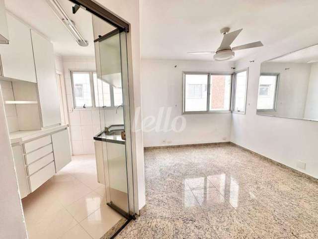 Apartamento com 2 quartos à venda na Rua Afonso Celso, 1000, Vila Mariana, São Paulo, 81 m2 por R$ 1.349.000