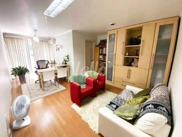 Casa comercial com 6 salas à venda na Rua Lydia Simões Cabral, 49, Moema, São Paulo, 110 m2 por R$ 1.700.000