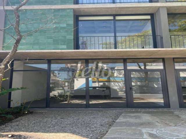 Ponto comercial com 1 sala à venda na Rua Indiana, 866, Brooklin, São Paulo, 37 m2 por R$ 700.000