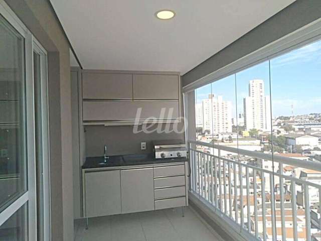 Apartamento com 2 quartos à venda na Rua Abagiba, 582, Saúde, São Paulo, 70 m2 por R$ 590.000