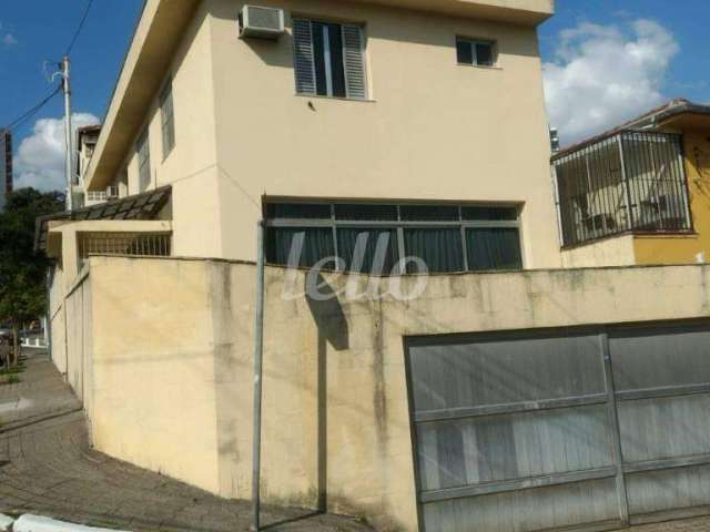 Casa com 3 quartos à venda na Rua das Hortênsias, 289, Saúde, São Paulo, 302 m2 por R$ 2.299.000