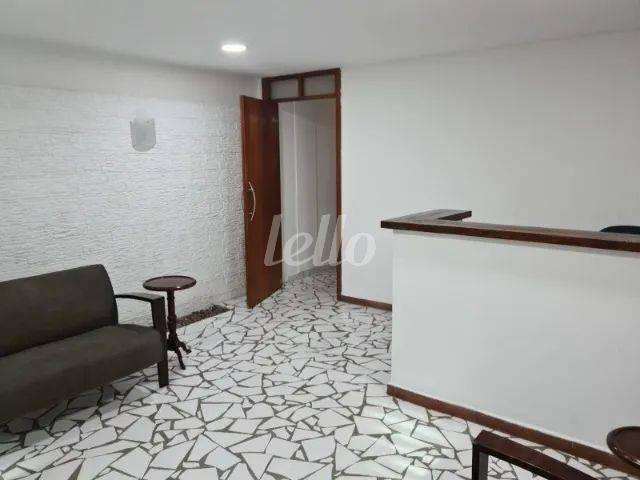 Casa comercial com 8 salas à venda na Avenida Vereador José Diniz, 318, Santo Amaro, São Paulo, 201 m2 por R$ 890.000