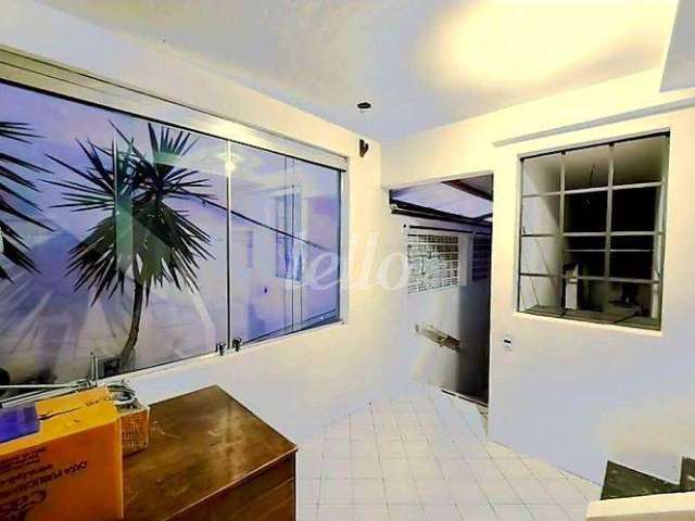 Casa comercial com 6 salas à venda na Rua Borges Lagoa, 690, Vila Clementino, São Paulo, 150 m2 por R$ 1.600.000